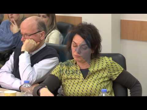 Dugolli perseri dekan - 01.02.2016 - Klan Kosova