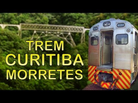 CURITIBA - MORRETES