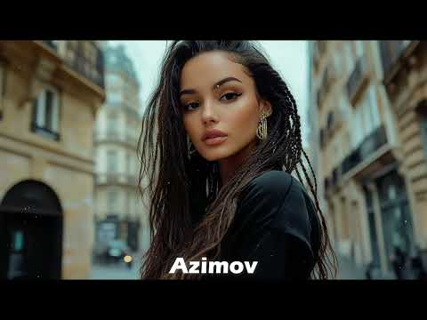 Azimov - The Best (Emotional Deep House)