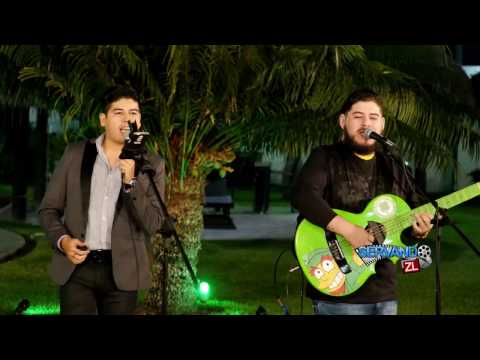 Evolucion Quattro - La Nueva Revolucion (En Vivo 2017)