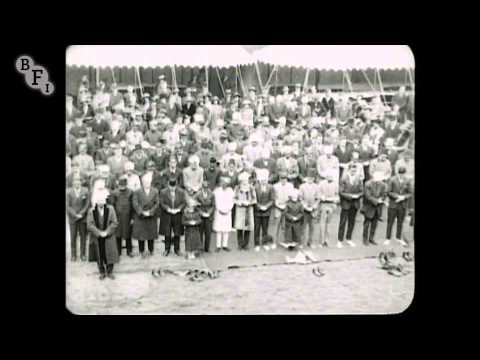 Feast of Eid-ul-Fitr (1924) | BFI National Archive