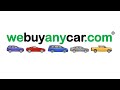 We Buy Any Car® Get In. Get Out. Get Paid.℠