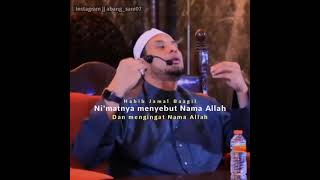Download lagu Habib Jamal Bin Toha Baagil | nikmatnya menyebut nama Alloh mp3 Download lagu Habib Jamal Bin Toha Baagil | nikmatnya menyebut nama Alloh mp3
