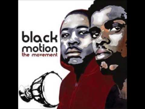 Black Motion feat. Tsalanang & Professor - Woza Tsalanang