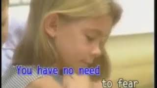 Mark Owen - Child - Videoke