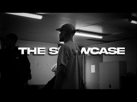 Wasaodilon - TheShowcaseSq ( TEASER )