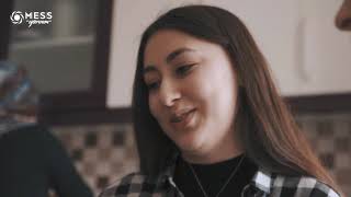 MESS Yarınım - Sedanur'un Hikayesi