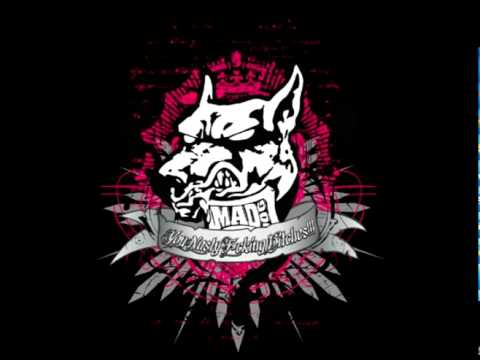 Dj Mad Dog Ft. Mc Tha Watcher - Dreams [HQ]