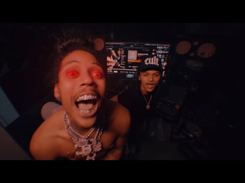 BG x Dthang - Evil Twins (Official Music Video)