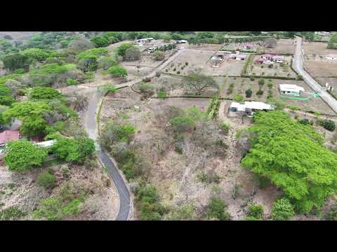 Propiedad La Esperanza  - Praderas del Pacífico - San Mateo de Alajuela