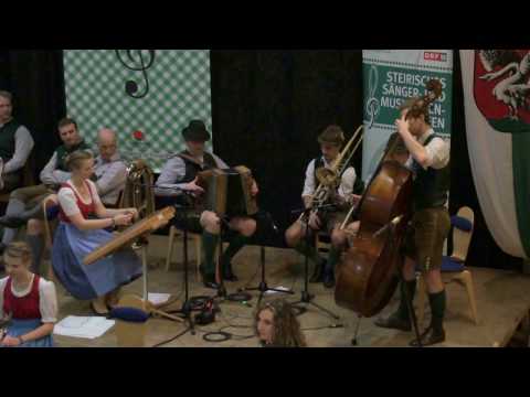 Die Fliederstaud`n 3-1 © OlmHERZ