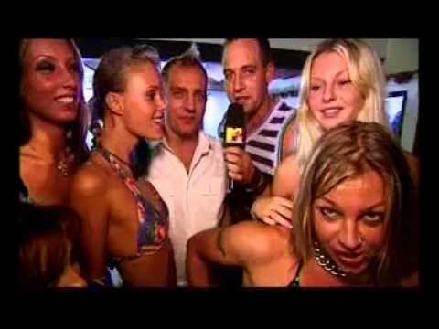 Tom Novy MTV Showreel