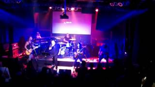 The Real Me (WASP/The Who cover) - live at Rare Hare Vol. 3