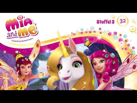 Mia and me - Auf der Suche nach Simo - Folge 32