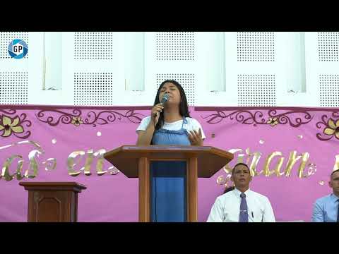 Yo se que el vive - Luisa Yepes |IPUC fundadores|