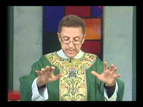 TV Mass Homily 2011-09-18.wmv