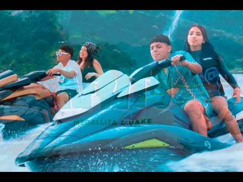 AFRITO X MEDALLITA X VAKE X @DjFaricho