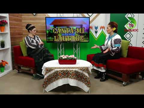 Nătălița Munteanu: ,,Mama a făcut pentru mine sacrificii foarte mari" | Cântă-mi lăutare