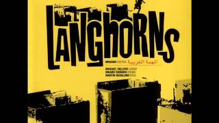Langhorns - Mission Exotica [Full Album]