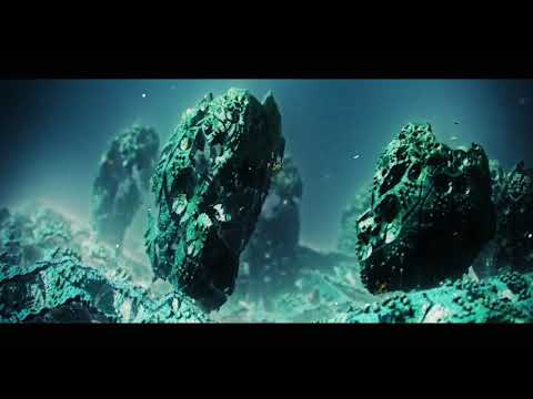 THE SEA WITHIN - Ashes Of Dawn (OFFICIAL VIDEO)