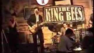 The King Bees - The Hustle Is On
