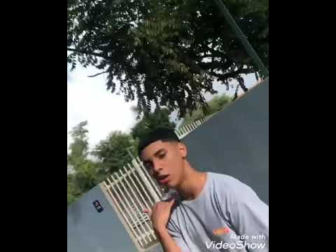 Jota Rivers - Rip Chen (Freestyle)