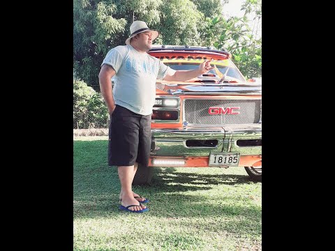 Tai Logoipule | Pe Aisea Na Ta Masani Ai | Official Music Video (Remake 2021)