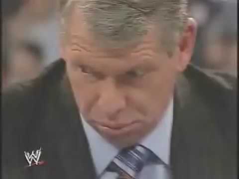 WWE RAW 15 -- Vince McMahon Greatest RAW Superstar