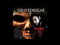 Gravediggaz - Alone in the Graveyard