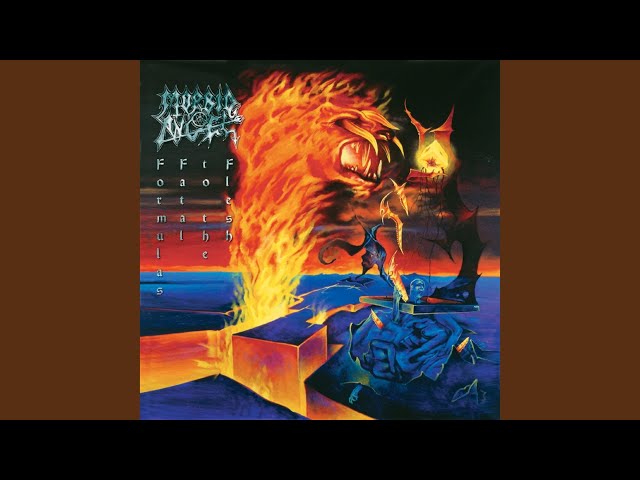 Morbid Angel: la leyenda de metal extremo