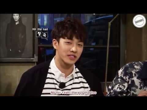 Burning The BEAST Kikwang teaser (en)