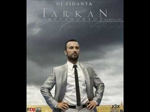DJ.ZİDANTA - TARKAN - HOP HOP (metamorfoz remix line)
