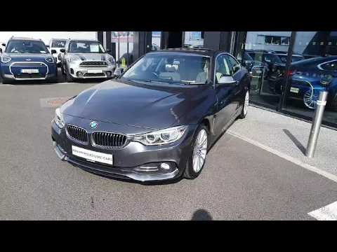 BMW 4-Series 420d Luxury Coupe - Image 2