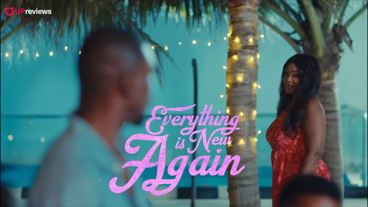 Everything Is New Again (2026) – Official Trailer | Mercy Aigbe, Nancy Isime | Nollywood Romantic Drama | UPreviews