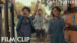 Film Clip - Reckless