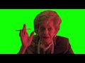 Not Bad Not Bad Now You Green Screen