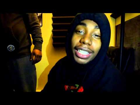 Q philly- 4th Quarter Mixtape Promo