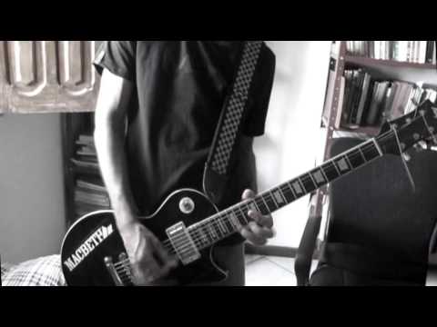 FunkyStrat Alheio - Readymade (Red Hot Chili Peppers Cover)