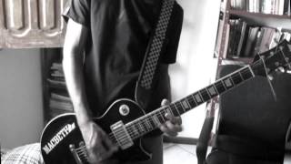 FunkyStrat Alheio - Readymade (Red Hot Chili Peppers Cover)