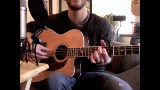 Another New World - cover (Josh Ritter)