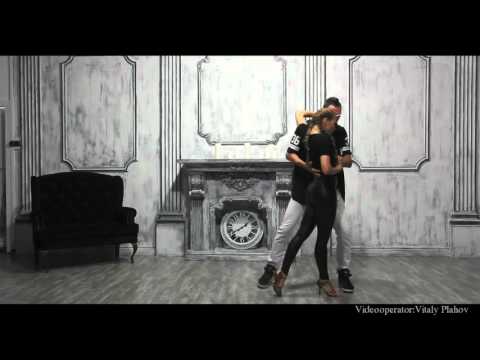 Aleksandr Karlov & Katy Scarlett - Kizomba - HEYVI FEAT DADDY KILLA – WHAT ABOUT YOU