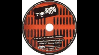 Arctic Monkeys - Chun Li&#39;s Spinning Bird Kick