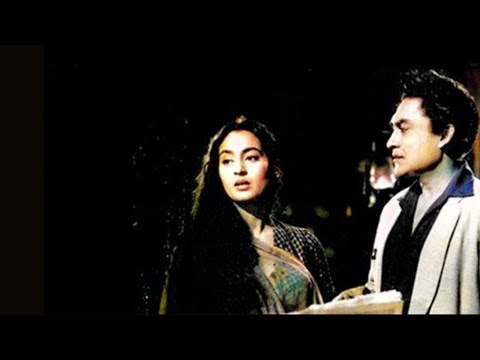 Tang Aa Chuke Hain Asha Bhosle Mohammed Rafi Light House (1958) Pyaasa (1957) Lyrics Sahir Ludhianvi