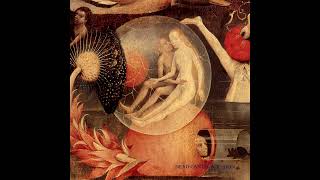 Dead Can Dance  - The Song Of The Sibyl /LP / cartridge CLEARAUDIO , balanced output