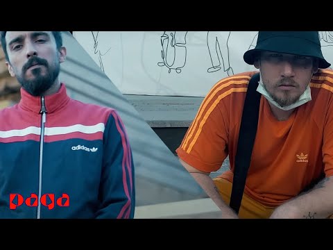 Harun Adil feat. Şanışer - 6Binbar