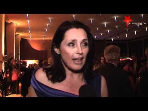 Interview Wendy Van Wanten (Radio 2 Eregalerij 2012)