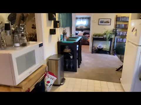 255 Winchester St. #3, Brookline MA 02446