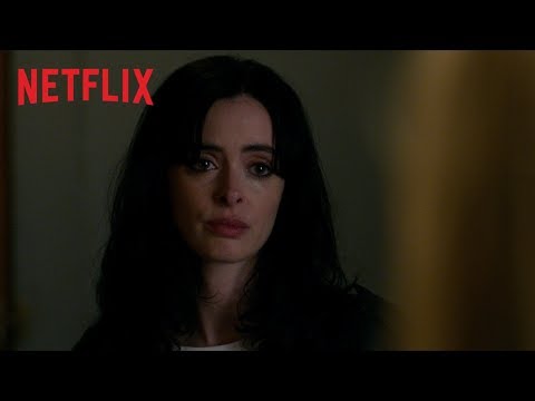 Marvel's Jessica Jones Season 3 (Clip)