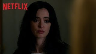 Marvel’s Jessica Jones Season 3 Clip: ‘I Didn’t Need You To Save Me’ | Netflix