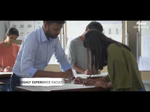 Parul University General video thumbnail 146